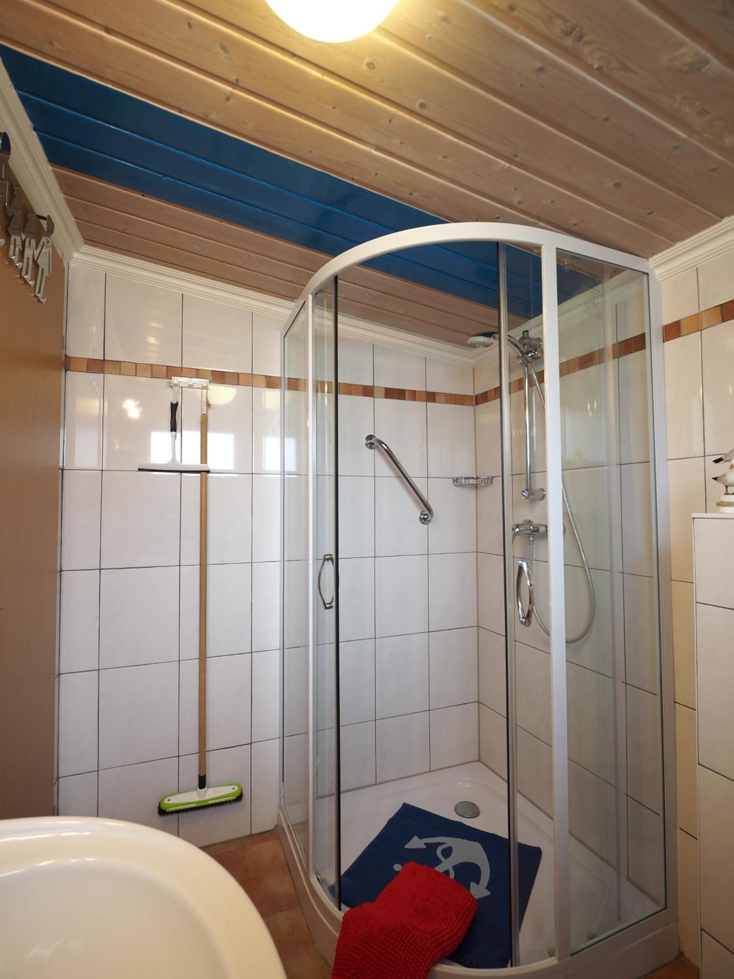 Ferienwohnung Rogk, Christa Ostseeheilbad Ostseeheilbad Zingst Exterior foto